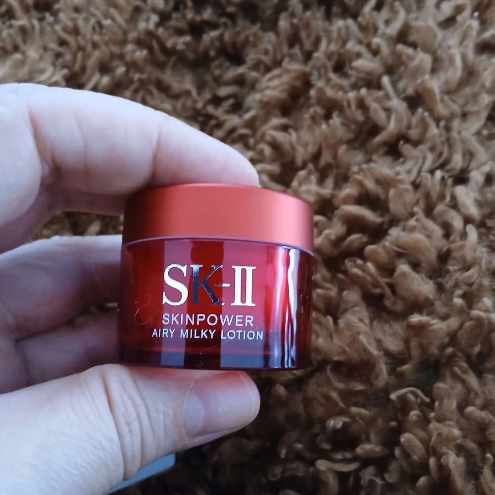 SK-II Skincare Set - Picture 4 of 8